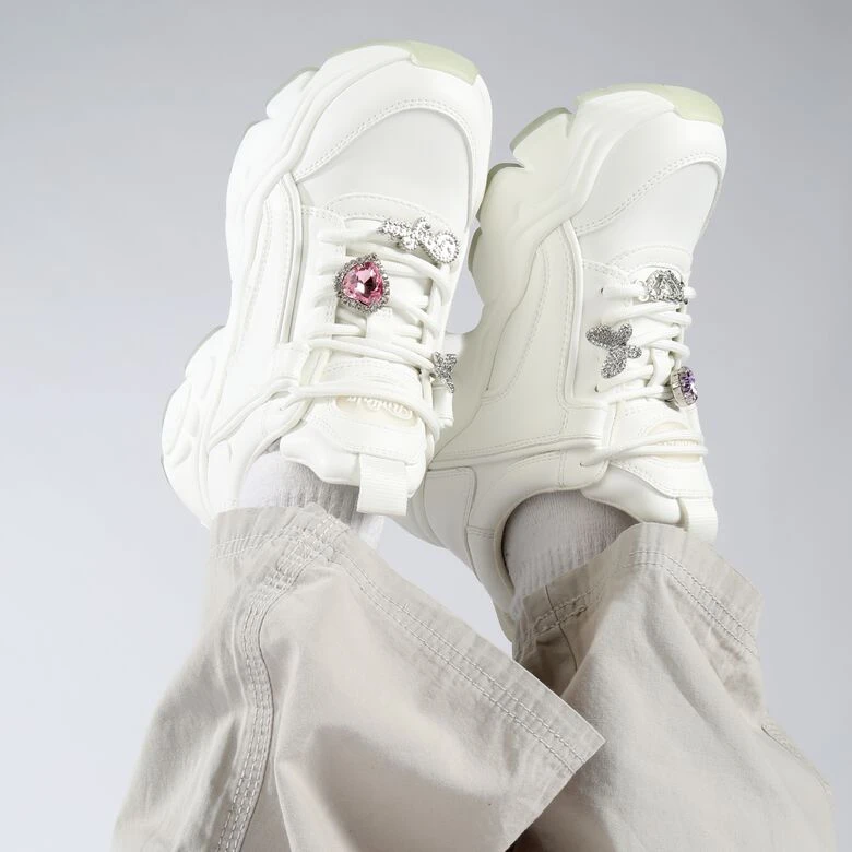 Buffalo Binary Ice 2.0 6 Buffalo Binary Ice 2.0 – Bild 4