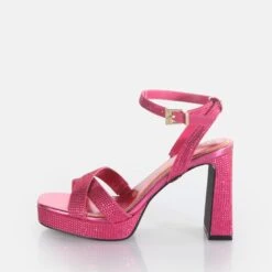 Buffalo Cherry Spark