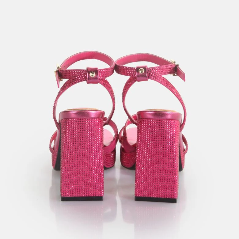 Buffalo Cherry Spark 7 Buffalo Cherry Spark – Bild 5