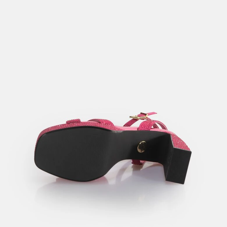 Buffalo Cherry Spark 8 Buffalo Cherry Spark – Bild 6