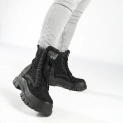 Buffalo Aspha RLD Lace