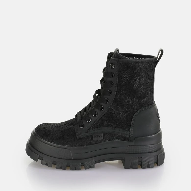 Buffalo Aspha RLD Lace 4 Buffalo Aspha RLD Lace – Bild 2