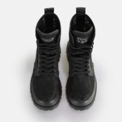 Buffalo Aspha RLD Lace 11 Buffalo Aspha RLD Lace -Buffalo Verkaufsgeschäft 2196539 P3