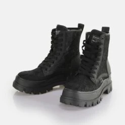 Buffalo Aspha RLD Lace 12 Buffalo Aspha RLD Lace -Buffalo Verkaufsgeschäft 2196539 P4