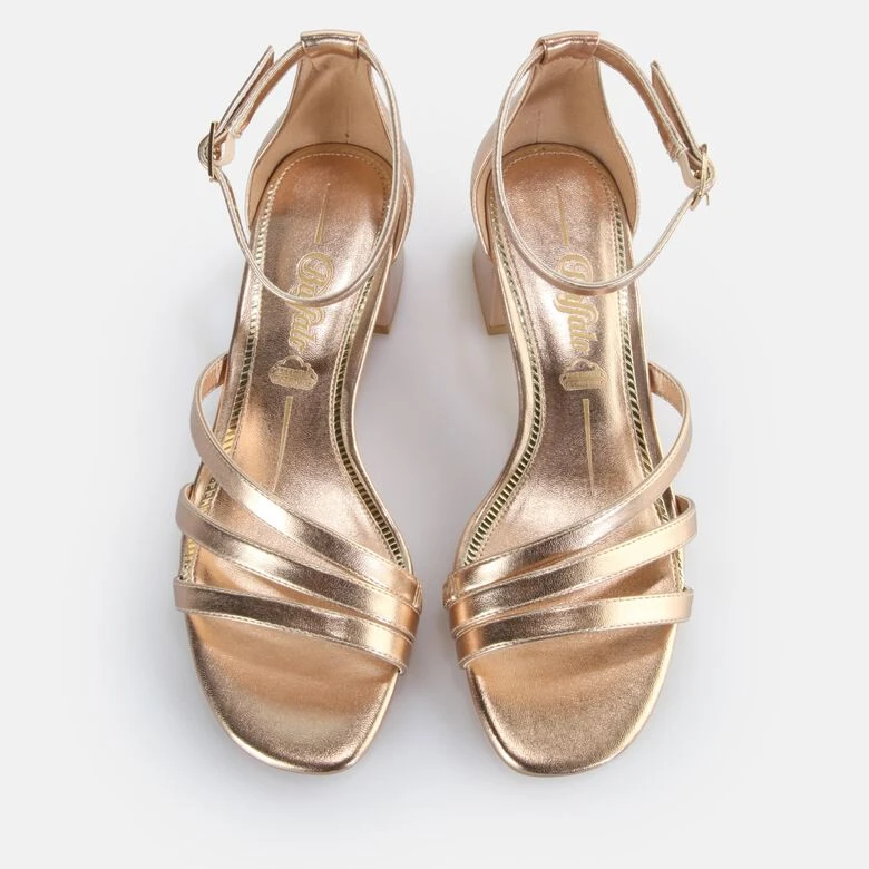 Buffalo Lilly Grace 5 Buffalo Lilly Grace – Bild 3