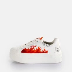 Buffalo Paired Astro