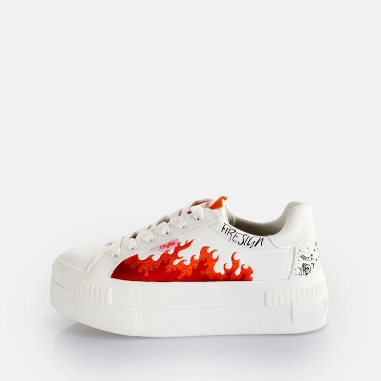 Buffalo Paired Astro 3 Buffalo Paired Astro