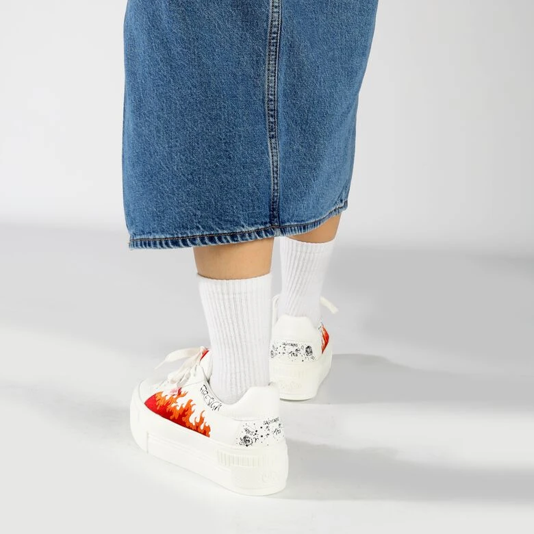 Buffalo Paired Astro 4 Buffalo Paired Astro – Bild 2