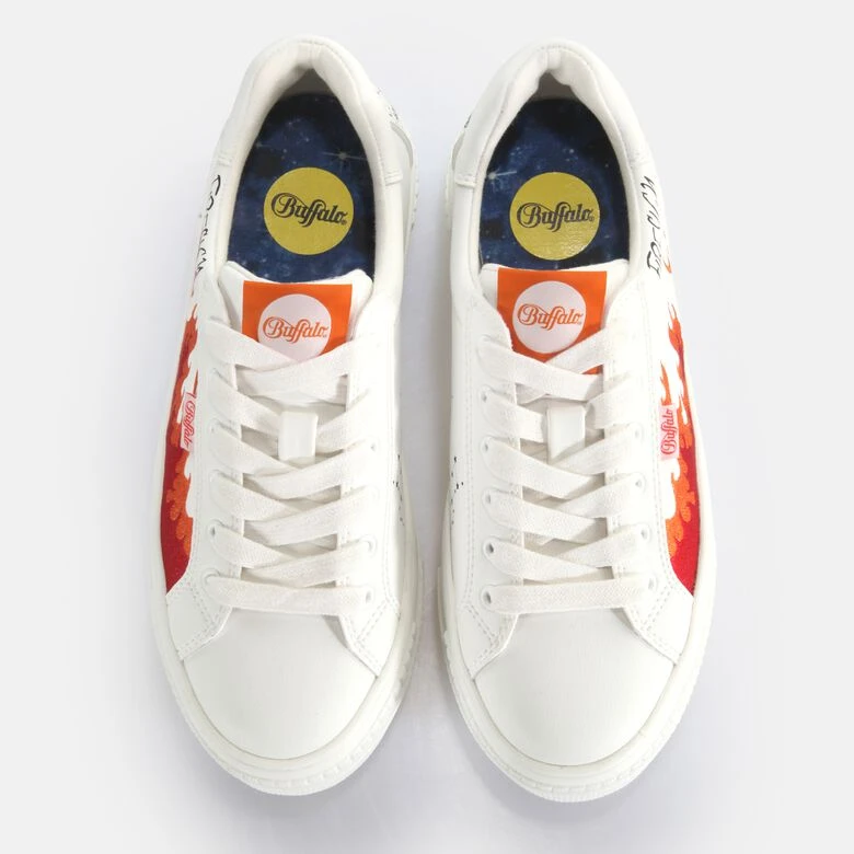 Buffalo Paired Astro 5 Buffalo Paired Astro – Bild 3