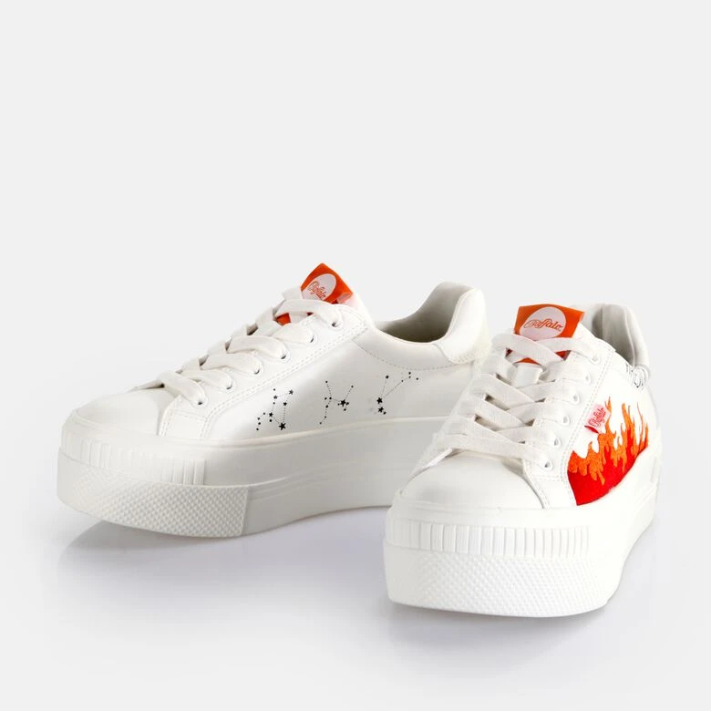 Buffalo Paired Astro 6 Buffalo Paired Astro – Bild 4