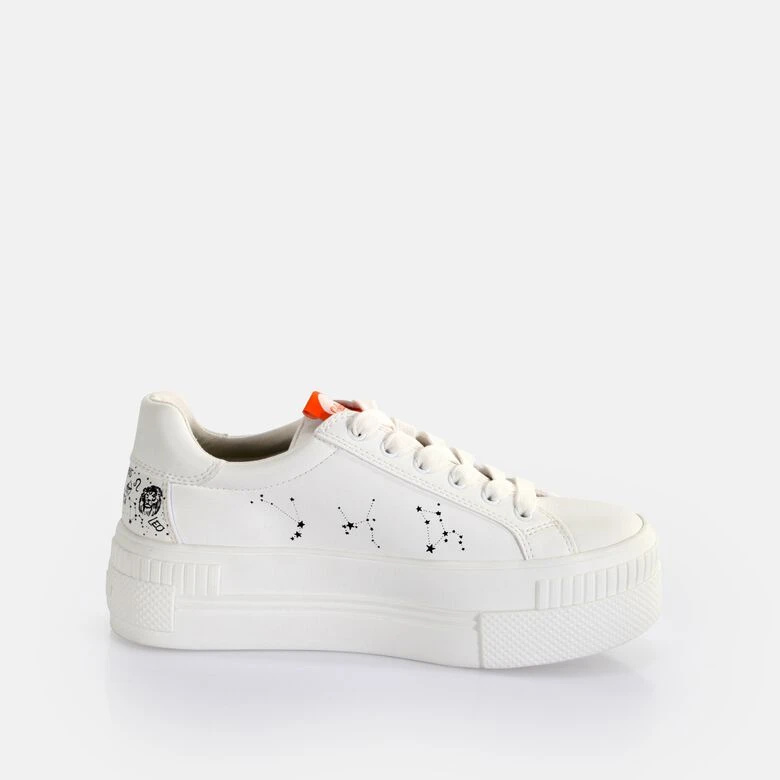 Buffalo Paired Astro 7 Buffalo Paired Astro – Bild 5