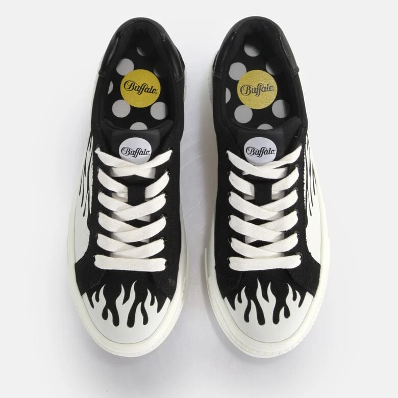 Buffalo Paired Flame 5 Buffalo Paired Flame – Bild 3