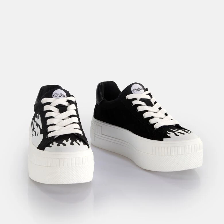 Buffalo Paired Flame 6 Buffalo Paired Flame – Bild 4