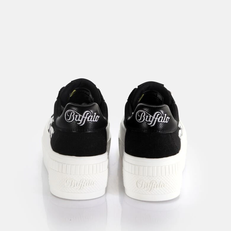 Buffalo Paired Flame 8 Buffalo Paired Flame – Bild 6