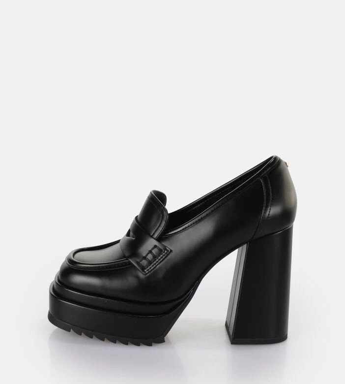 Buffalo May W Loafer 3 Buffalo May W Loafer