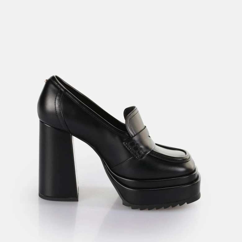 Buffalo May W Loafer 5 Buffalo May W Loafer – Bild 3