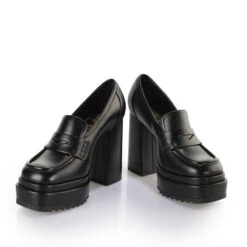 Buffalo May W Loafer 12 Buffalo May W Loafer -Buffalo Verkaufsgeschäft 2220873 P4