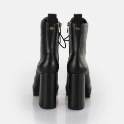 Buffalo May W Lace Up Boot 14 Buffalo May W Lace Up Boot -Buffalo Verkaufsgeschäft 2220880 P6