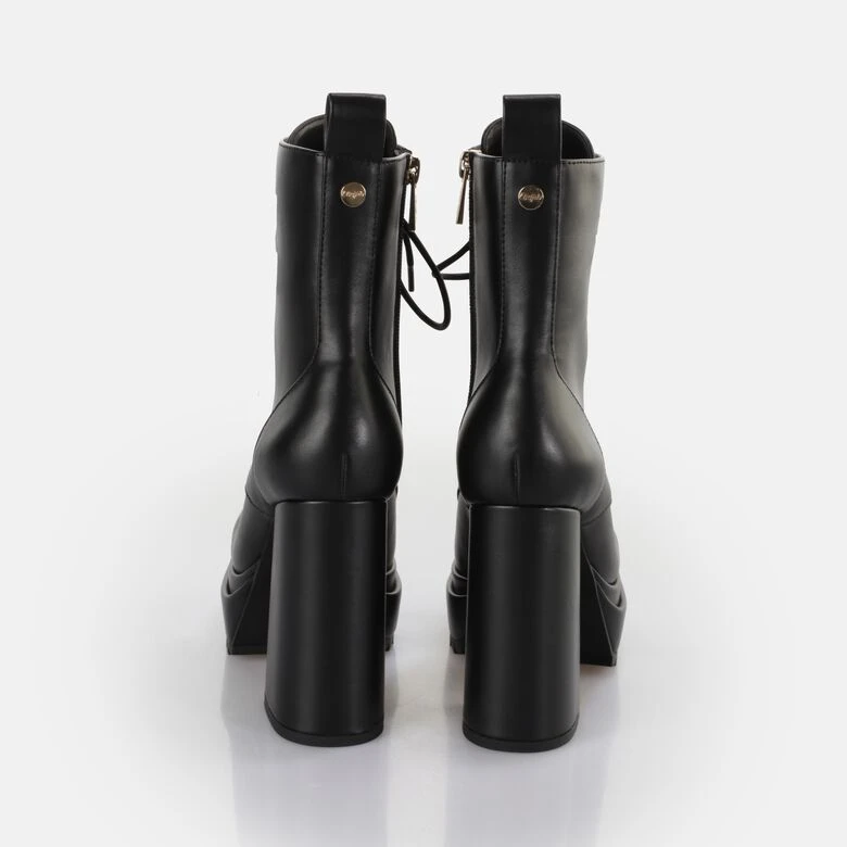 Buffalo May W Lace Up Boot 8 Buffalo May W Lace Up Boot – Bild 6