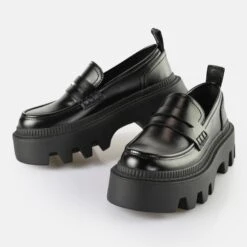 Buffalo Flora Loafer -Buffalo Verkaufsgeschäft 2220893 P2