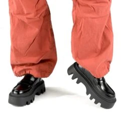 Buffalo Flora Loafer -Buffalo Verkaufsgeschäft 2220893 P4