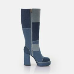 Buffalo May High Leg -Buffalo Verkaufsgeschäft 2220905 P3