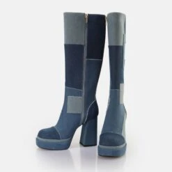 Buffalo May High Leg -Buffalo Verkaufsgeschäft 2220905 P4