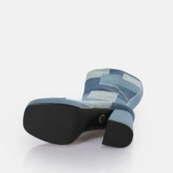 Buffalo May High Leg -Buffalo Verkaufsgeschäft 2220905 P7