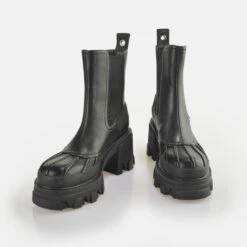 Buffalo Riot Chelsea Boot -Buffalo Verkaufsgeschäft 2220958 P4