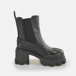 Buffalo Riot Chelsea Boot -Buffalo Verkaufsgeschäft 2220958 P5