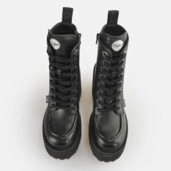 Buffalo Killah Lace Up Mid 11 Buffalo Killah Lace Up Mid -Buffalo Verkaufsgeschäft 2220984 P3