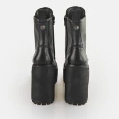 Buffalo Killah Lace Up Mid 15 Buffalo Killah Lace Up Mid -Buffalo Verkaufsgeschäft 2220984 P7