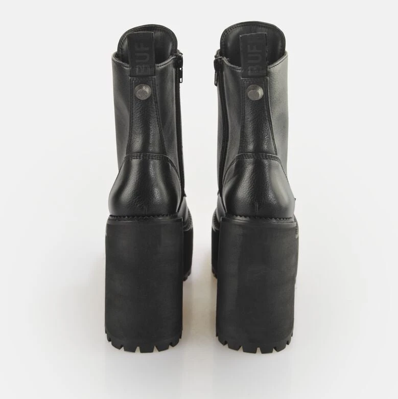 Buffalo Killah Lace Up Mid 9 Buffalo Killah Lace Up Mid – Bild 7