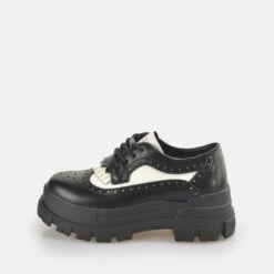 Buffalo Aspha Brogue