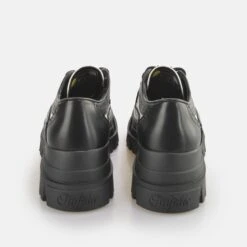 Buffalo Aspha Brogue -Buffalo Verkaufsgeschäft 2220985 P7