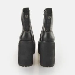 Buffalo Killah Zip Boot Mid -Buffalo Verkaufsgeschäft 2220987 P7