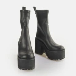 Buffalo Killah Sock Boot -Buffalo Verkaufsgeschäft 2220993 P4