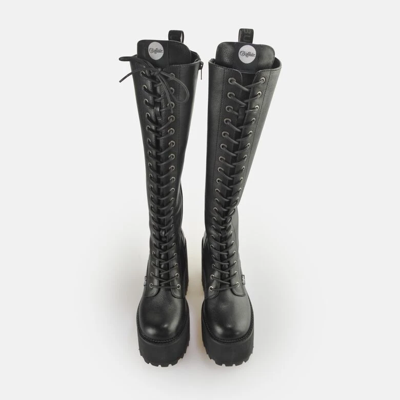 Buffalo Killah Lace Up HI 5 Buffalo Killah Lace Up HI – Bild 3