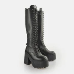 Buffalo Killah Lace Up HI 12 Buffalo Killah Lace Up HI -Buffalo Verkaufsgeschäft 2220995 P4