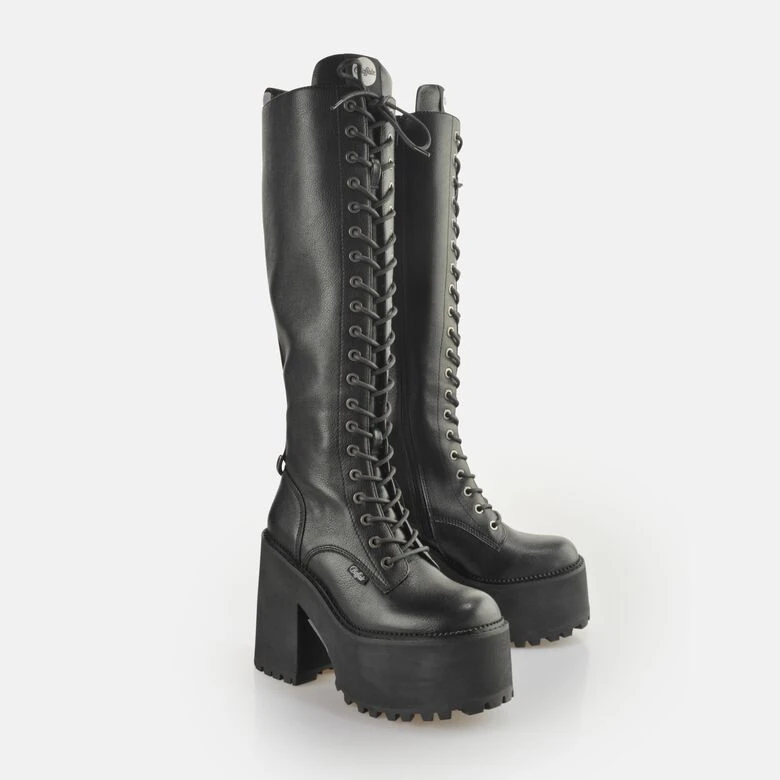 Buffalo Killah Lace Up HI 6 Buffalo Killah Lace Up HI – Bild 4