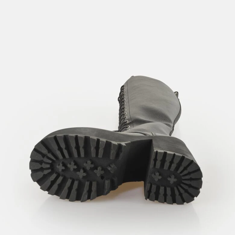 Buffalo Killah Lace Up HI 8 Buffalo Killah Lace Up HI – Bild 6