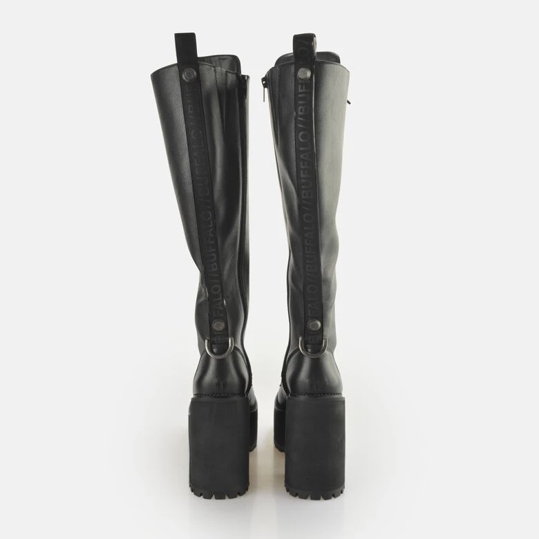 Buffalo Killah Lace Up HI 9 Buffalo Killah Lace Up HI – Bild 7