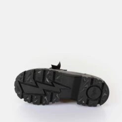 Buffalo Aspha Loafer Bow -Buffalo Verkaufsgeschäft 2221004 P6