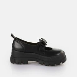 Buffalo Aspha Ballerina Bow -Buffalo Verkaufsgeschäft 2221011 P3