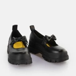 Buffalo Aspha Ballerina Bow -Buffalo Verkaufsgeschäft 2221011 P4