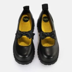 Buffalo Aspha Ballerina Bow -Buffalo Verkaufsgeschäft 2221011 P5