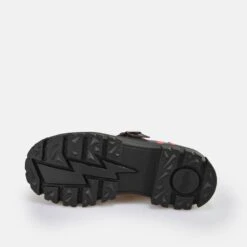 Buffalo Aspha Jane Heart 14 Buffalo Aspha Jane Heart -Buffalo Verkaufsgeschäft 2221014 P6