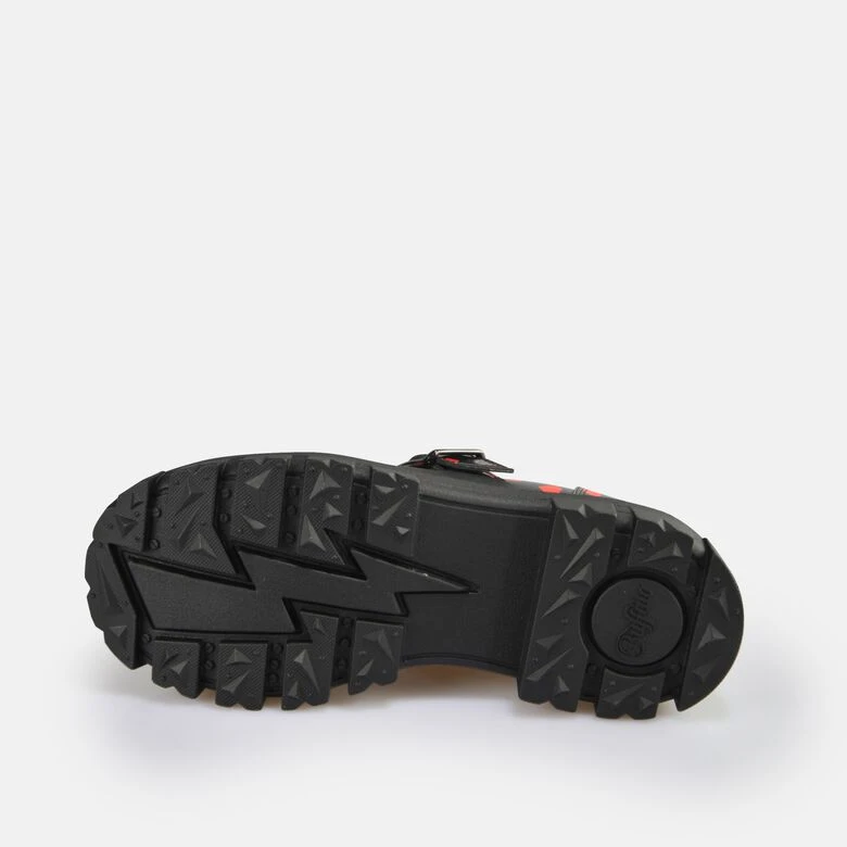 Buffalo Aspha Jane Heart 8 Buffalo Aspha Jane Heart – Bild 6