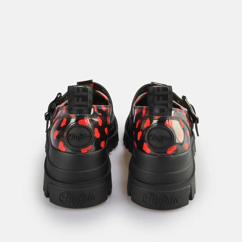 Buffalo Aspha Jane Heart 9 Buffalo Aspha Jane Heart – Bild 7