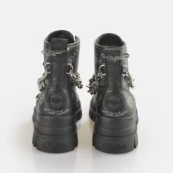 Buffalo Aspha RLD Chain -Buffalo Verkaufsgeschäft 2221117 P7